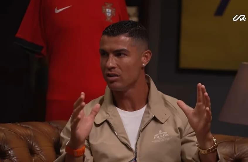 Ronaldo : Mbappé va s'illustrer au Real et viser le Ballon d'Or