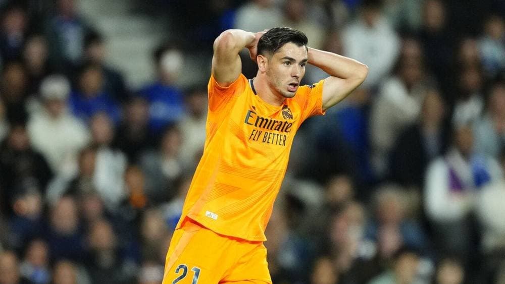 Diaz : Les blessures constituent le pire aspect du football