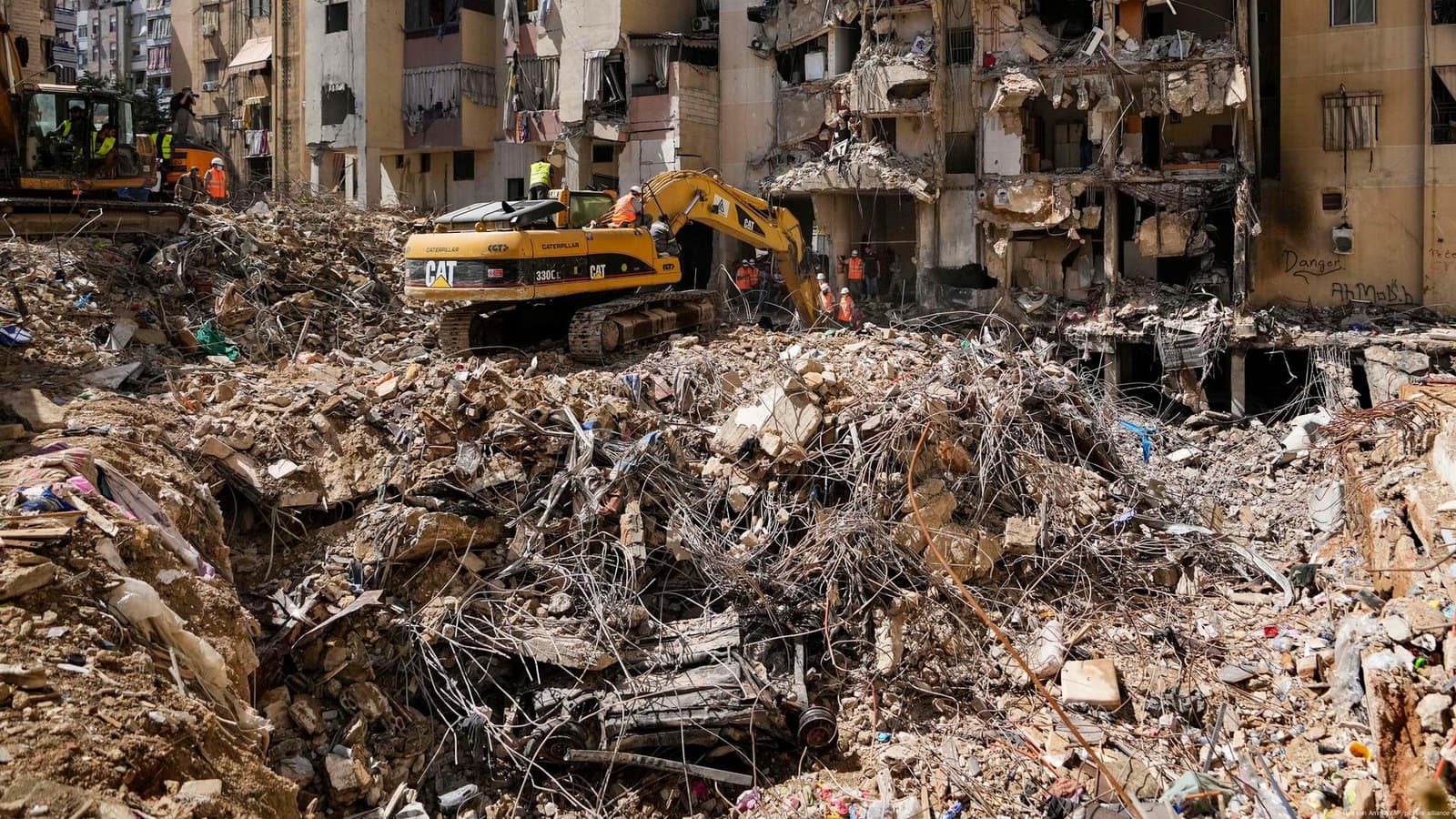 Israël et Hezbollah : une nouvelle guerre et des répercussions attendues