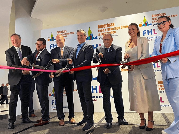 Le Maroc, invité d'honneur au Salon International de l'Alimentation de Miami