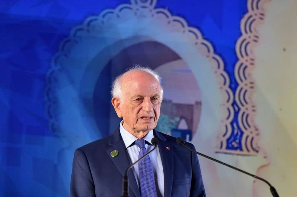 Distinction d’Alphonse X : Azoulay, symbole de dialogue et coexistence