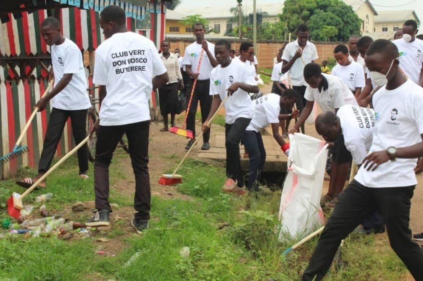 Un voyage au cœur de l’Umuganda