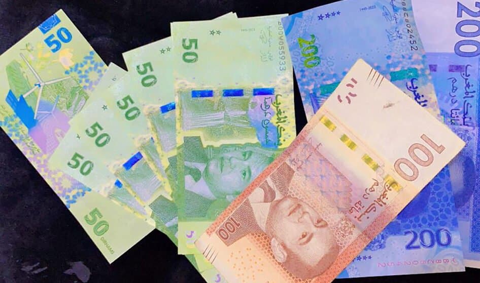 L'e-Dirham: une révolution pour les transactions financières au Maroc en approche