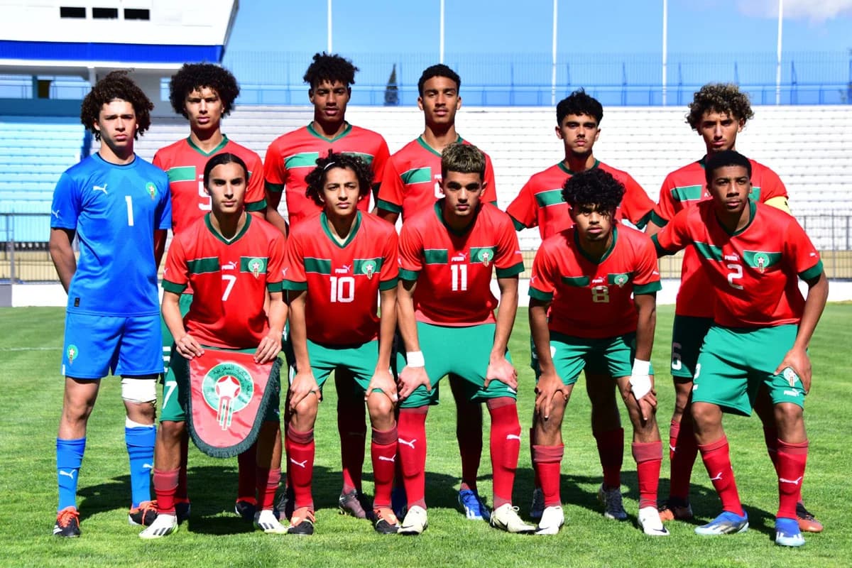 La Côte d'Ivoire accueille la 2ème édition du programme FIFA U17