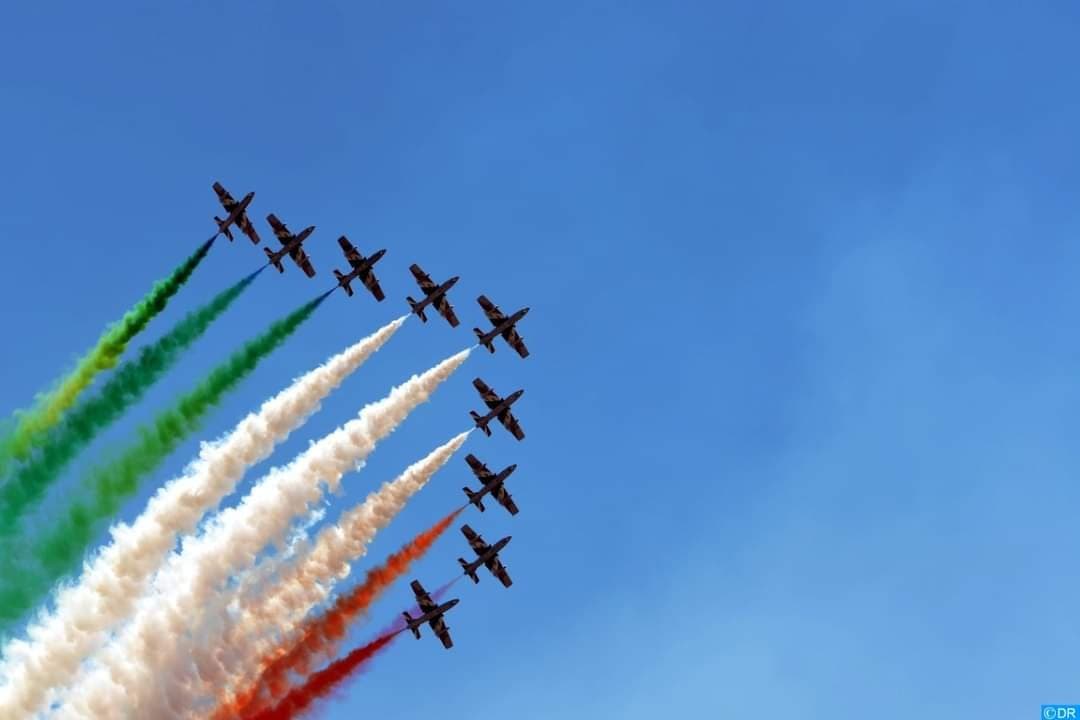 Marrakech accueillera le Salon International Airshow du 30 octobre au 2 novembre