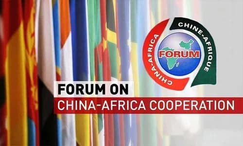 FOCAC 2024 : la Chine rejette la participation du Polisario à Pékin
