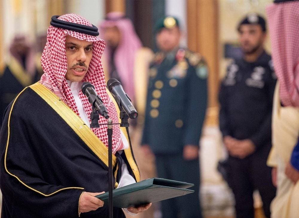 L'Egypte et l'Arabie Saoudite appellent à la fin de l'agression contre Gaza