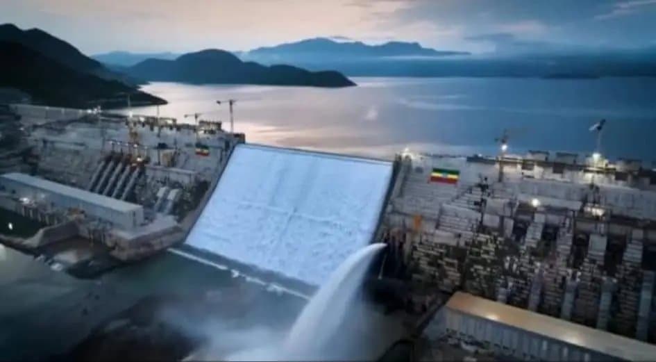 La crise de l'eau en Égypte et l'impact d'un barrage