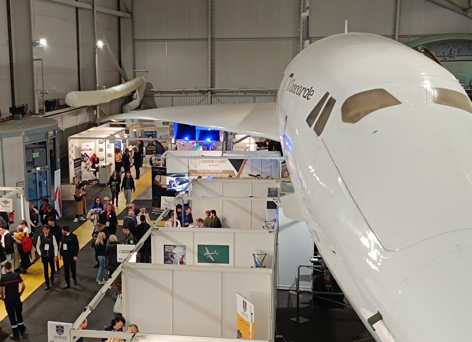 Les Exportations Aéronautiques du Maroc en Forte Croissance