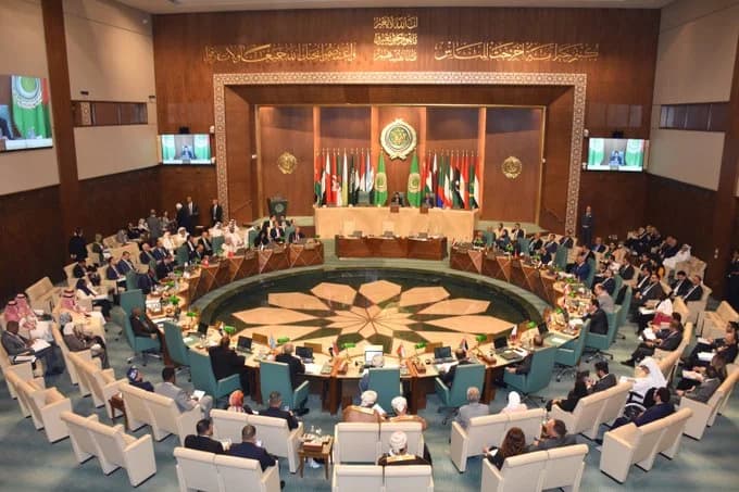Bourita participe à la réunion ministérielle de la Ligue arabe au Caire