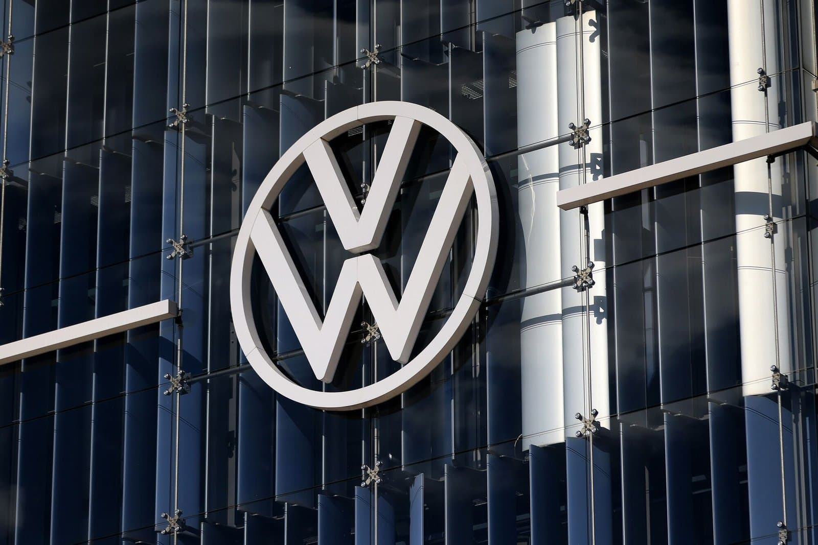 Volkswagen ferme des usines en Allemagne