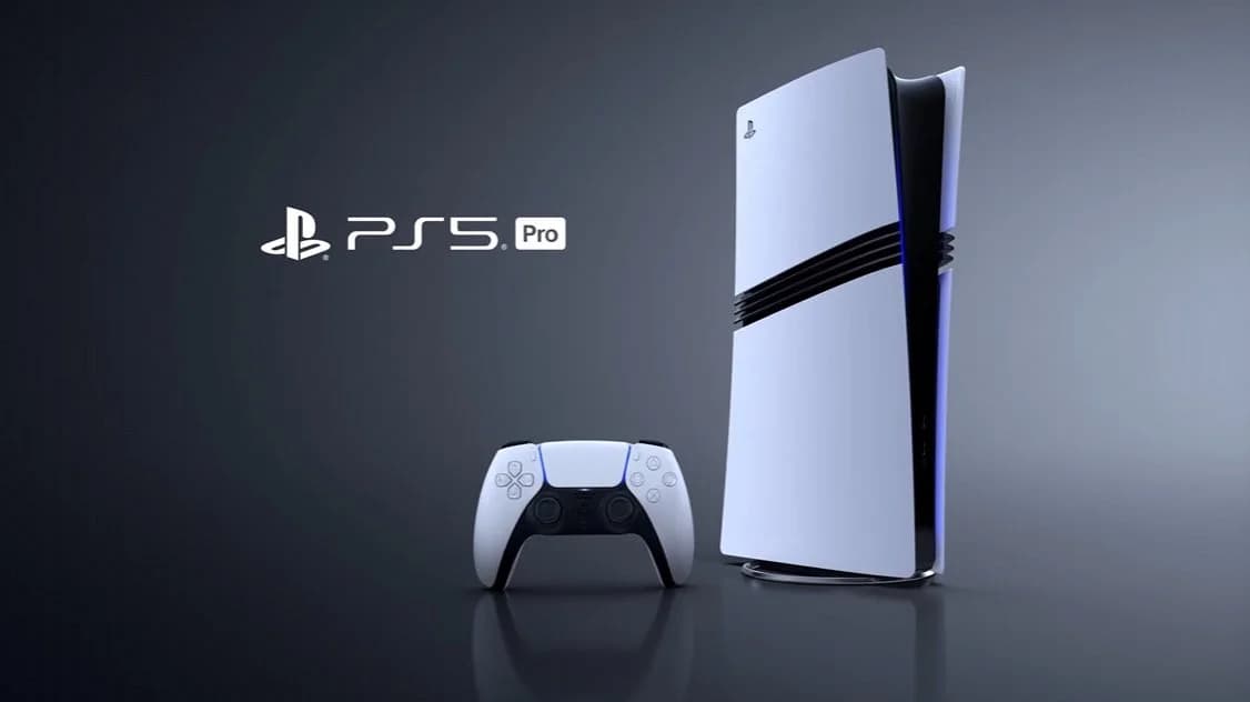 Sony annonce la sortie de la PS5 Pro le 7 novembre