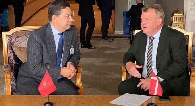 Le Danemark et le Maroc : Partenariat Stratégique pour le Développement Africain