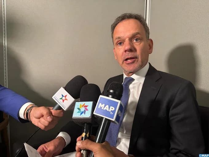 Les Pays-Bas réaffirment leur soutien au plan d'autonomie marocain à New York