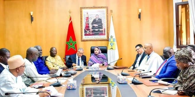 Une délégation économique gambienne explore les opportunités d’investissement à Dakhla