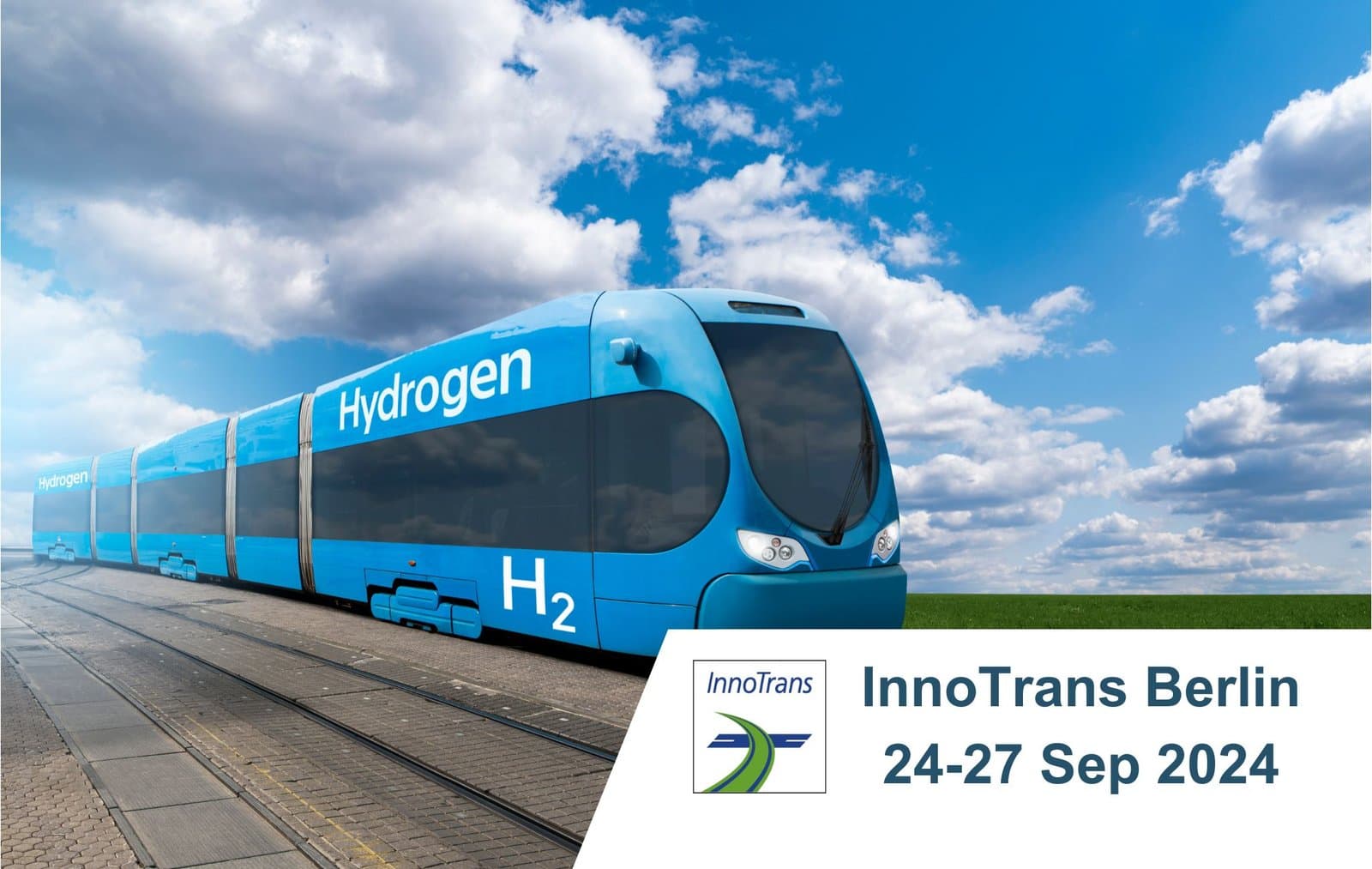 Le Maroc s'affirme dans l'industrie ferroviaire à InnoTrans 2024