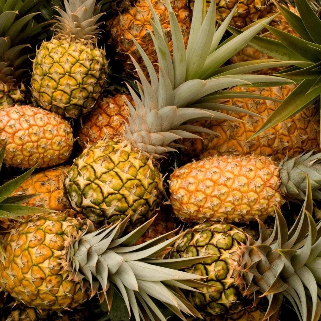 L’ananas se fait rare sur les marchés internationaux, les prix explosent