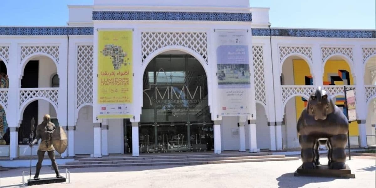 Le Figaro loue la richesse culturelle des musées marocains
