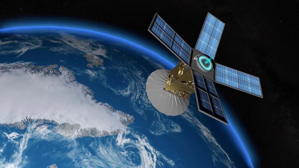 Lancement des Nanosatellites Universitaires Marocains