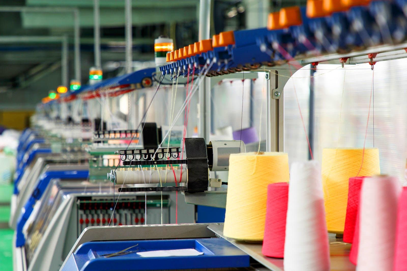 Textile : Les professionnels marocains en mission à Barcelone