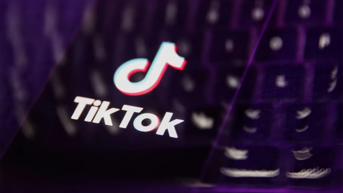 Bensaid rencontre le directeur des politiques publiques de TikTok