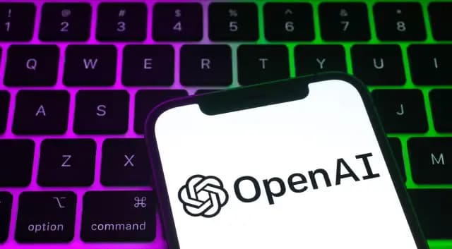 OpenAI et Anthropic collaborent avec le gouvernement américain