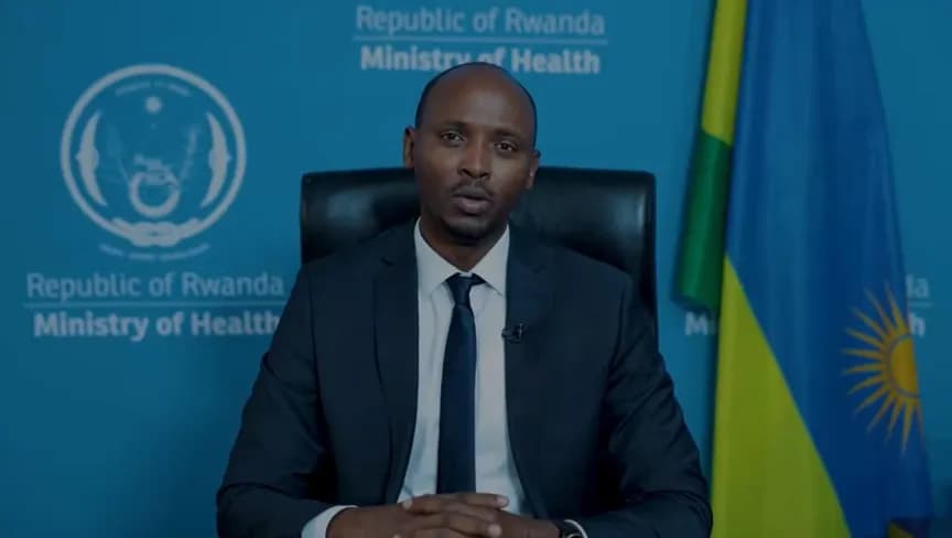 Huit décès au Rwanda dus au virus de Marbourg, similaire à l'Ebola