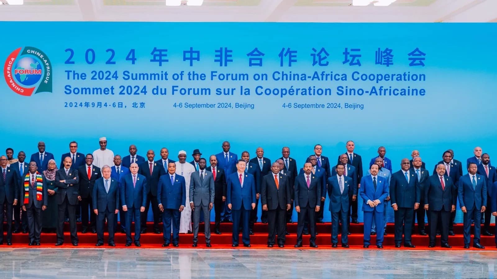 Les défis des pays africains pour accéder au marché obligataire chinois