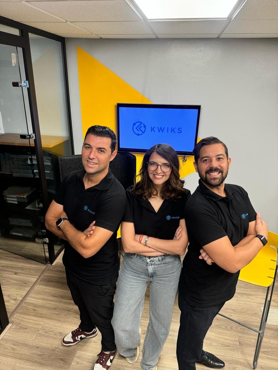 KWIKS Lève 8 MDH pour Révolutionner le Recrutement avec l'IA