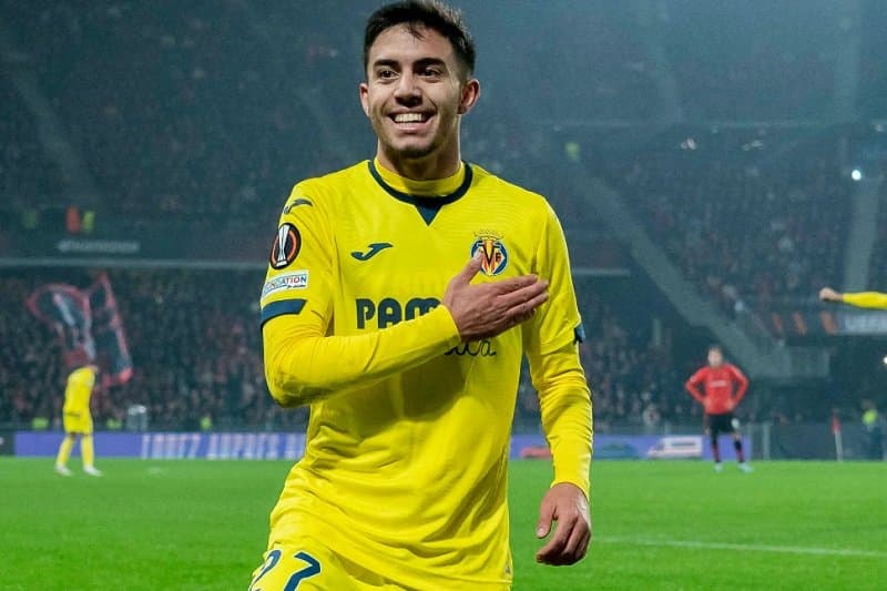 Akhomach rejette des offres saoudiennes et réaffirme son engagement envers Villarreal