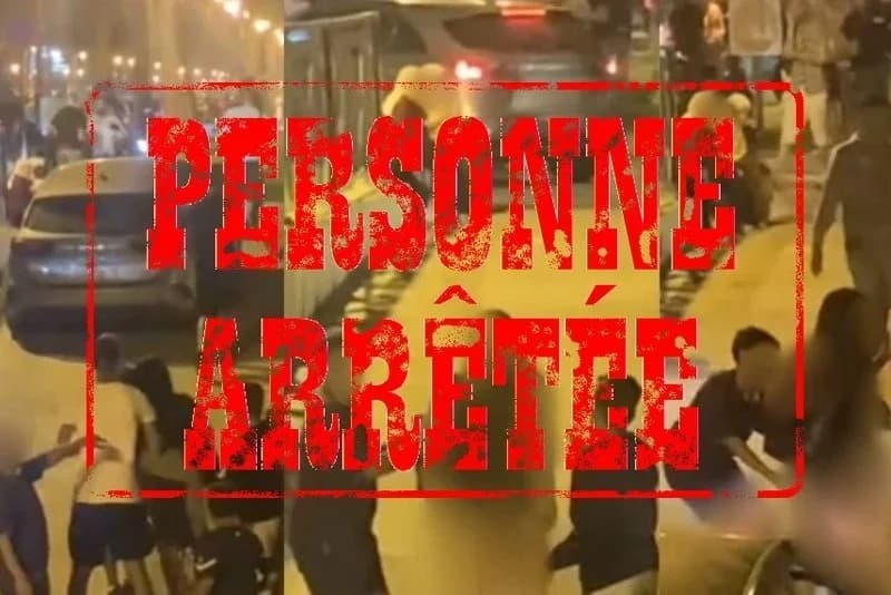 Harcèlement sexuel: Interpellation d'un mineur à Tanger