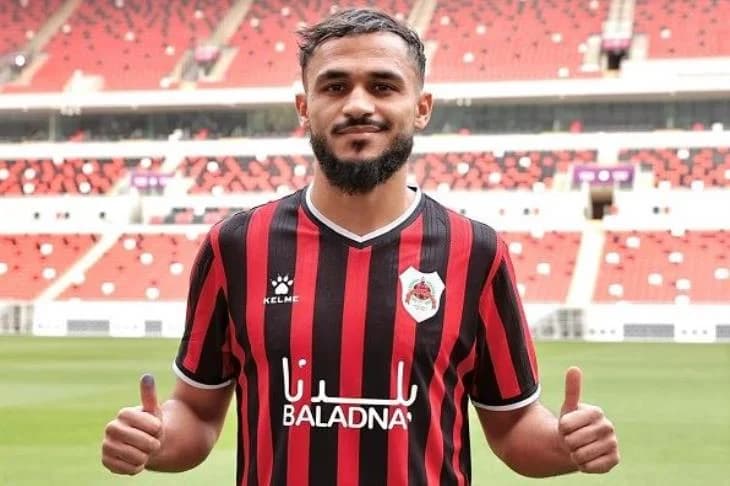 Al-Rayyan résilie à l'amiable le contrat de Sofiane Boufal