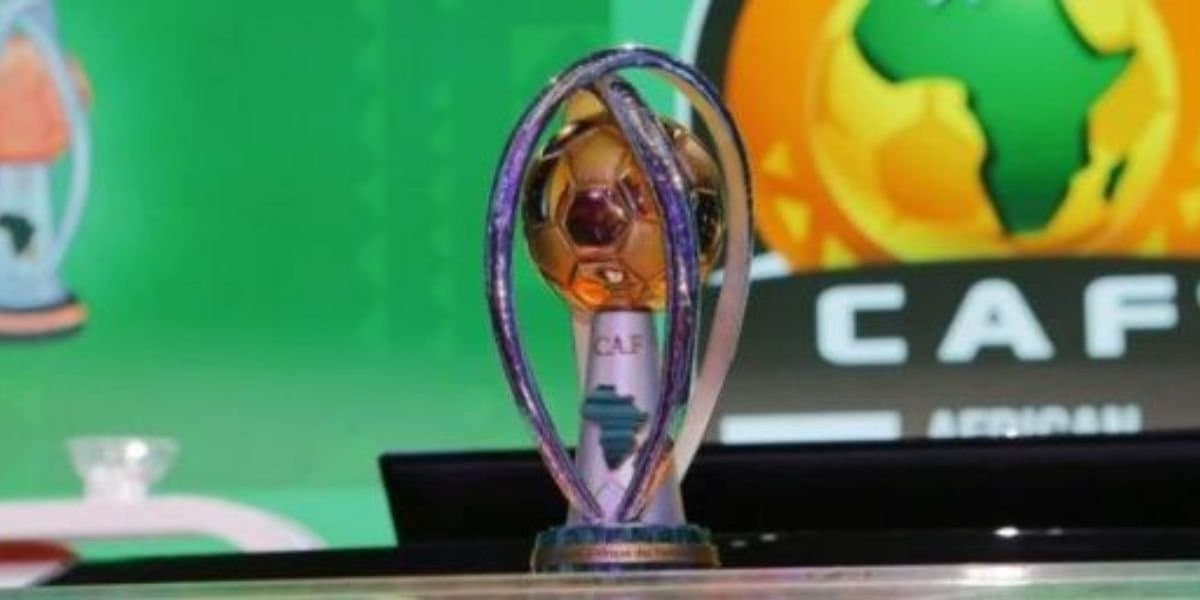 La CAF dévoile le calendrier du Championnat d'Afrique des Nations (CHAN 2024)
