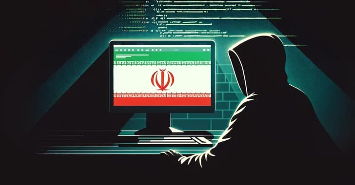 Accusations pénales contre des membres des Gardiens de la révolution iraniens