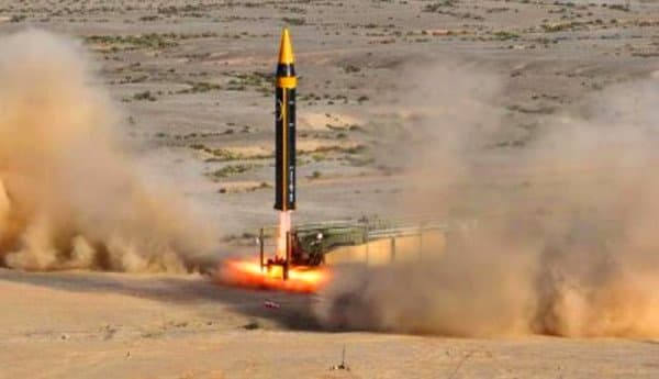 Missiles balistiques : un outil stratégique à fort pouvoir destructeur