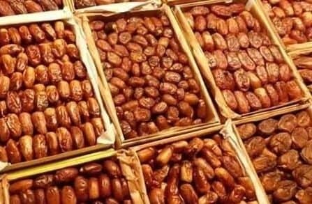 Succès des dattes tunisiennes : le maroc principal importateur