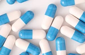 Résistance aux antibiotiques