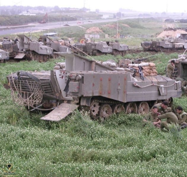 Israël se prépare à une campagne militaire globale au Liban
