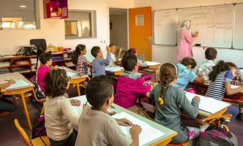 Fès-Meknès : Plus d'un million d'élèves pour l'année scolaire 2024-2025