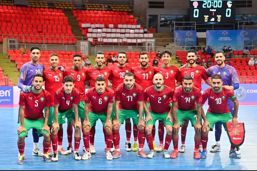 Maroc-Brésil: à quelle heure et sur quelles chaînes suivre le match?