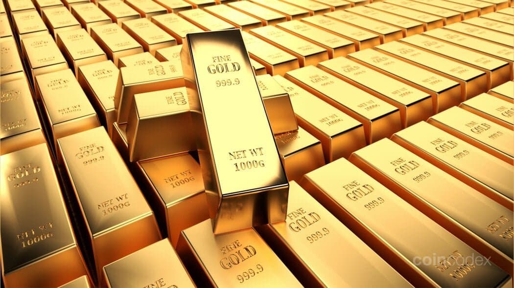 L'or atteint un sommet historique