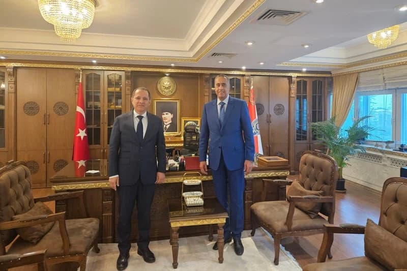 Hammouchi en Turquie : Renforcement de la coopération sécuritaire bilatérale