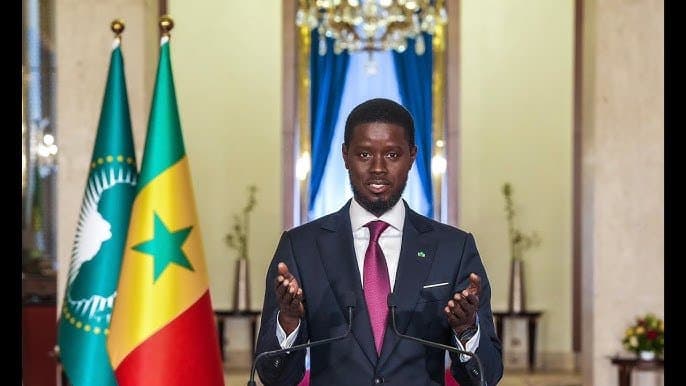 Le président sénégalais dissout le Parlement et convoque des élections législatives anticipées