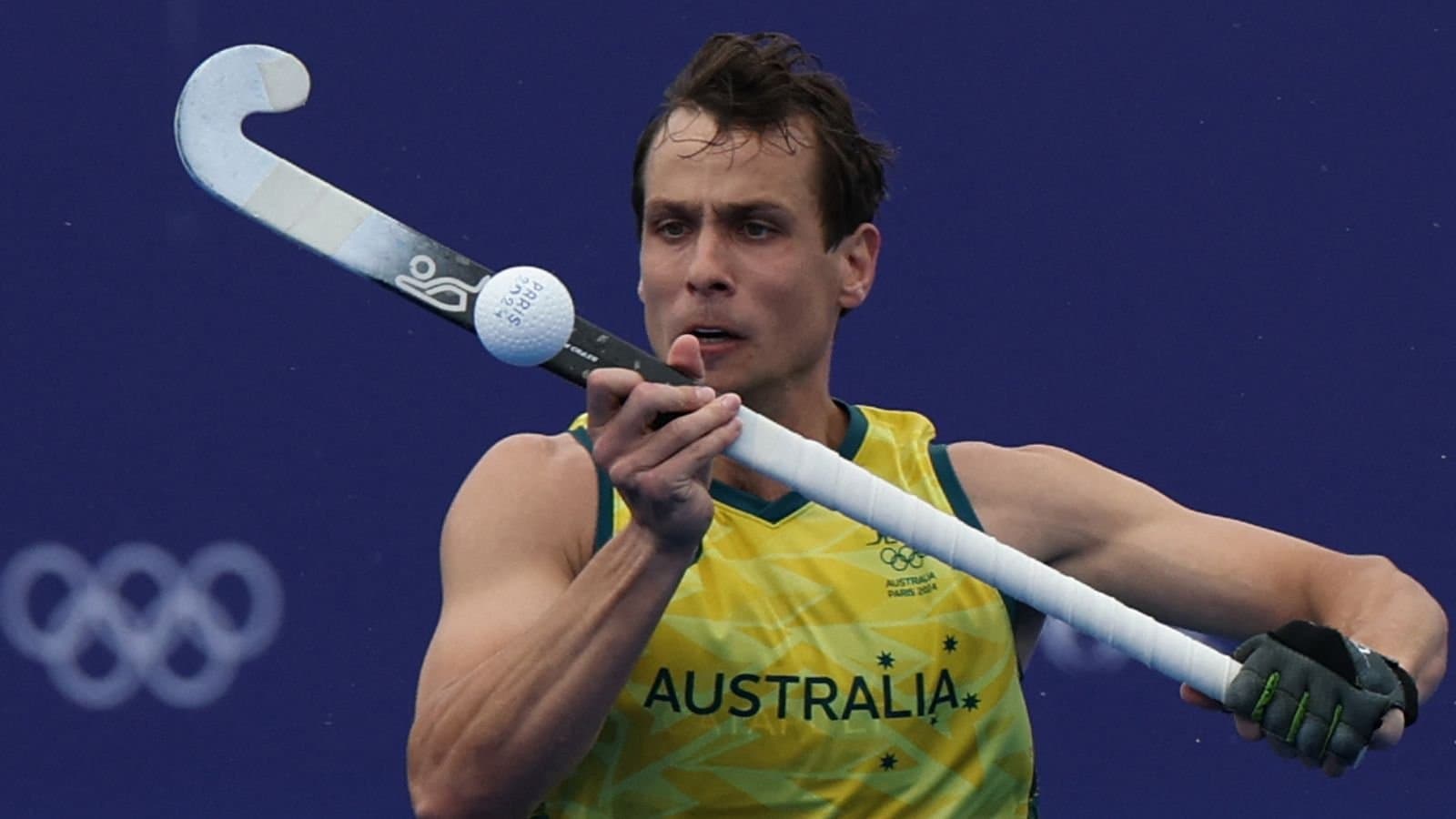 Suspension d'un joueur de hockey australien pour achat de cocaïne aux JO