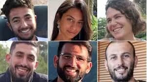 Les Brigades al-Qassam Annoncent la Diffusion des Derniers Messages des Six Otages