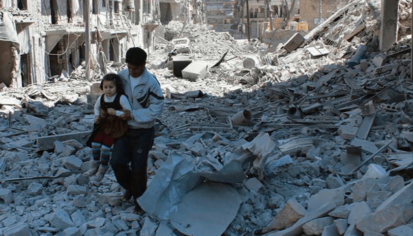 Israël envisage un plan pour déplacer le nord de Gaza