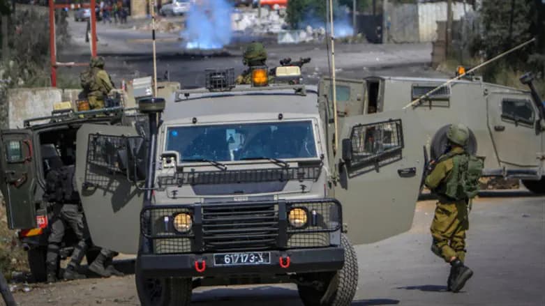 3 soldats israéliens ont été tués dans une attaque armée à Hébron