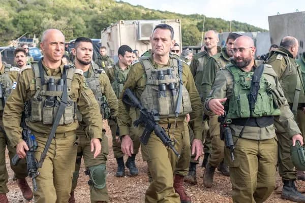 Les défis auxquels est confrontée l'armée israélienne