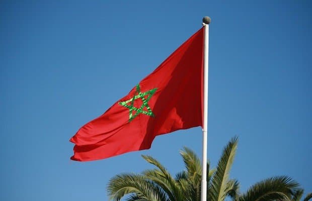 Soutien des États du Sahel à l'Initiative Royale du Maroc