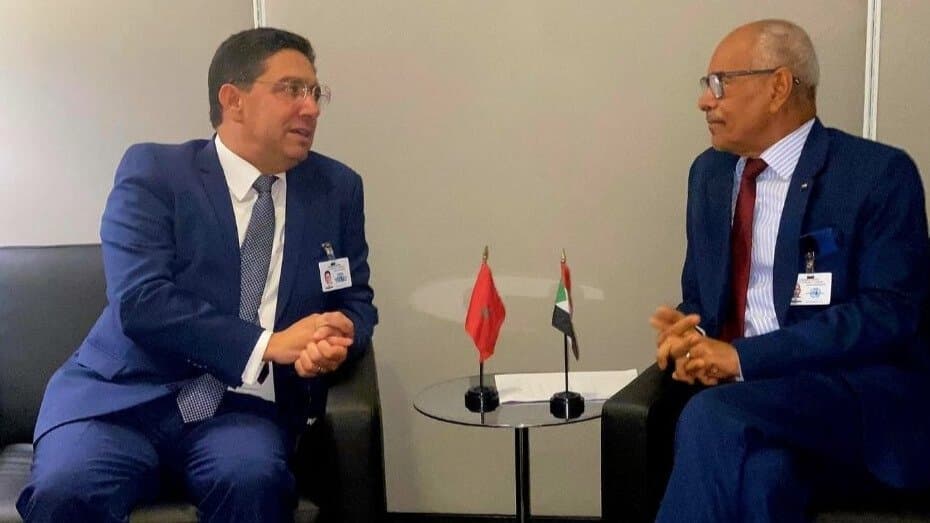 Soudan réaffirme son soutien à l'intégrité territoriale du Maroc à New York